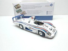 Porsche 936 Martini Winner 24h