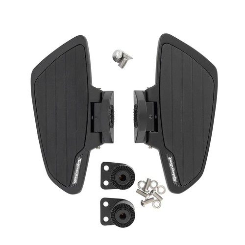 Pedane corsa hawk smooth - pedane,