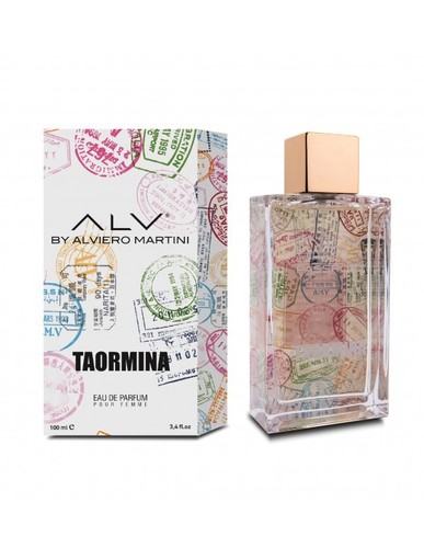 Alviero martini taormina pour