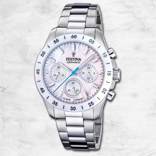 Festina orologio donna - da,