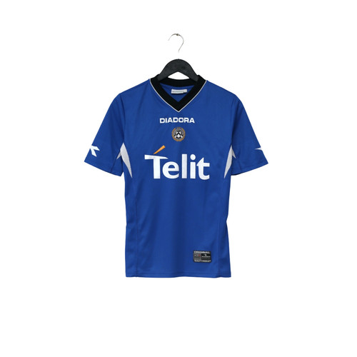 Maglia calcio trasferta - maglia,