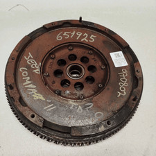 651925 Volano motore con corona dentata  JEEP COMPASS (MK) 2.2 CRD 2WD Suv