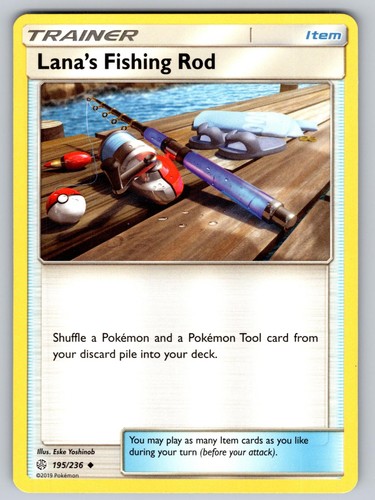 Canna pesca lana 195 - canna,