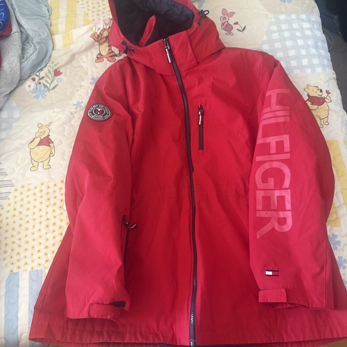 Tommy hilfiger cappotto parka - hilfiger,