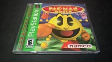 Pac-Man World 20th Anniversary