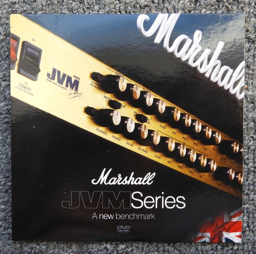Amplificatore marshall promo - amplificatore,