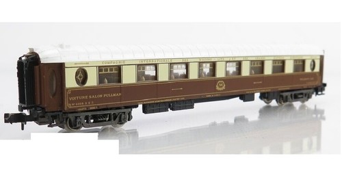 Rivarossi 9660 raro vagone - rivarossi,