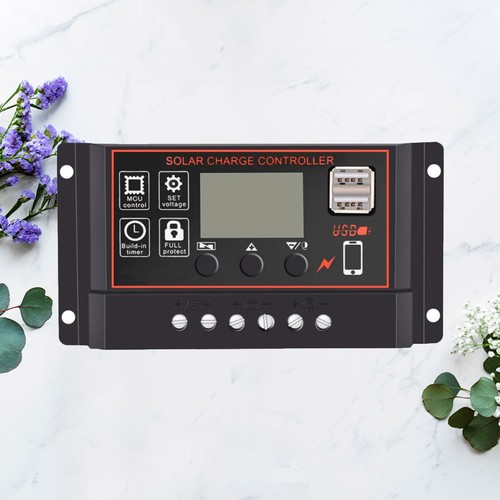 Regolatore della batteria - fv,