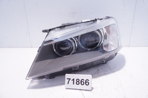 Bmw f25 rhd - bmw, bi-xeno