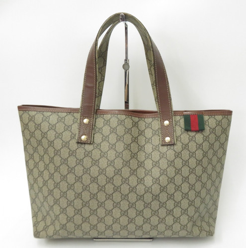 Autentica borsa mano gucci - borsa,