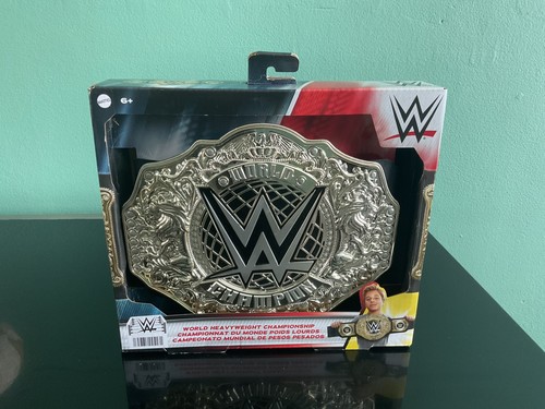 Wwe mattel 2024 - wwe, champion
