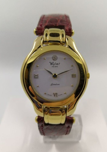 Orologio wyler vetta uomo - wyler,