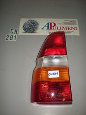 FANALE POSTERIORE SX FORD