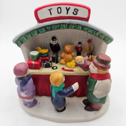 Vintage lemax 1993 villaggio - vintage,