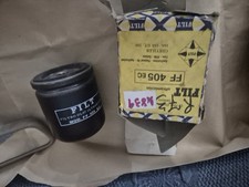 Filtro Olio Chrysler 160 160