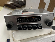 Autoradio Shiramatic