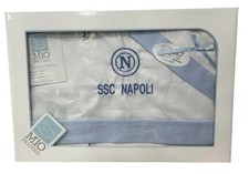 COMPLETO LENZUOLA LETTINO