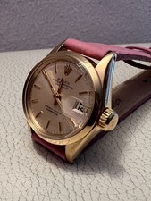 Rolex Lady Datejust  Ref 6516