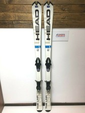 Sci HEAD The Link R 163 cm +