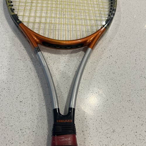Racchetta tennis head - tennis,