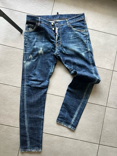 Dsquared2 jeans uomo - jeans,