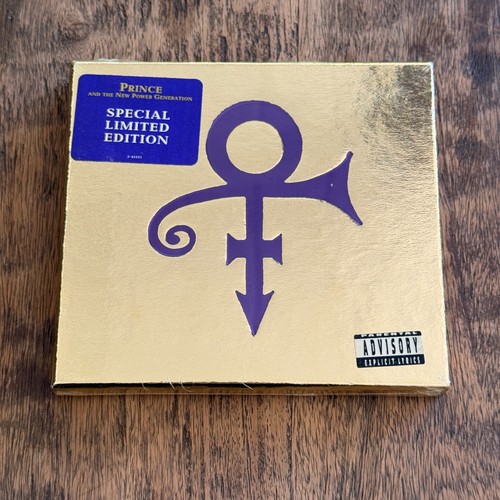 Prince new power generation - &,