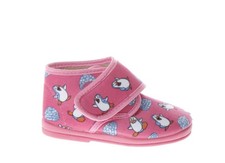 Westlake Bambina Pantofola