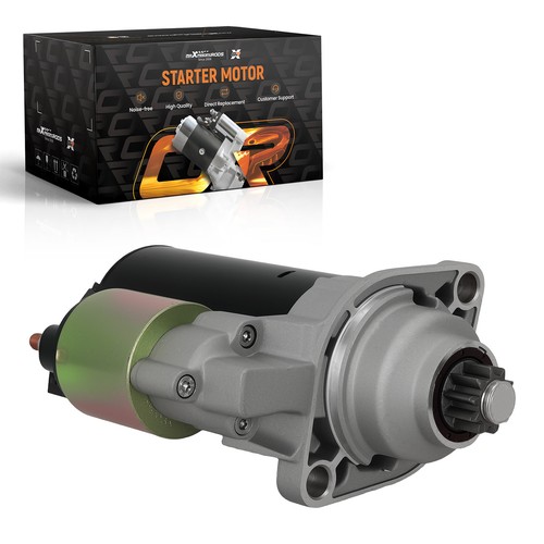 Motorino avviamento per audi - avviamento,