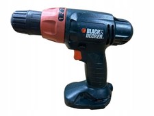 CACCIAVITE NERO&amp;DECKER