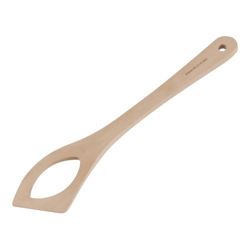 Cucchiaio risotti legno - legno, faggio