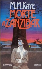 Morte zanzibar kaye - morte, m.m.