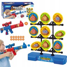 Pistola Giocattolo Fucile