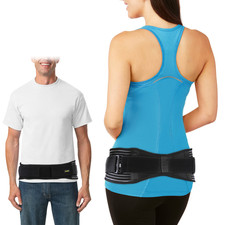 Cintura di supporto pelvico caldo Unibell cintura sacroiliaca anca che allevia la sciatica