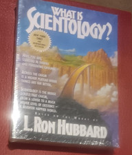 L. Ron Hubbard What Is