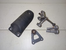 Cover Filtro Olio Contrappesi Manubrio Staffe Motore KTM Duke 620 LC4