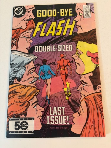 The flash - vol, 1)