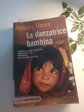 Anthony flacco la danzatrice - flacco,