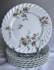 6 Piccole Piatti D19