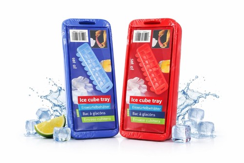 Stampi ghiaccio cubetti ice - cubetti,