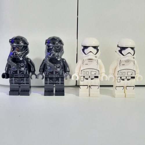 Lego star wars first order - lego,