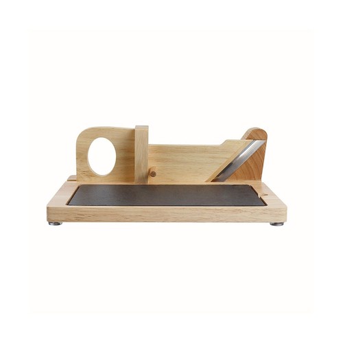 Affetta salumi con movimento - , a