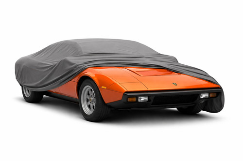 Intero garage indoor stretch - garage,