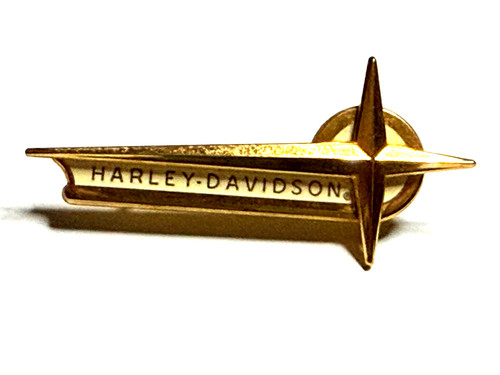Pin harley davidson stella - -,