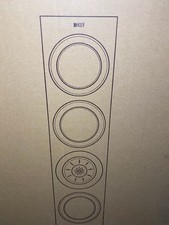KEF - Altoparlante passivo da