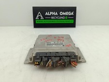 CENTRALINA MOTORE PER ALFA