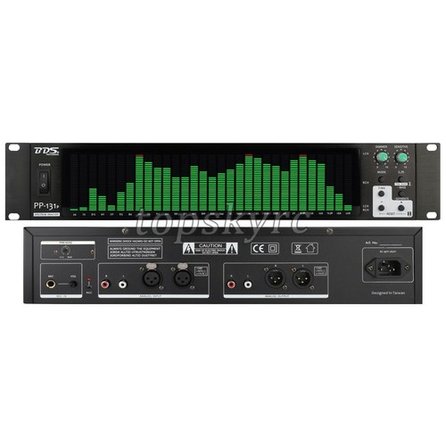 Bds 131p analizzatore di - bds,
