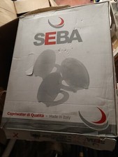 COPRIWATER SEDILE SEBA PETRA