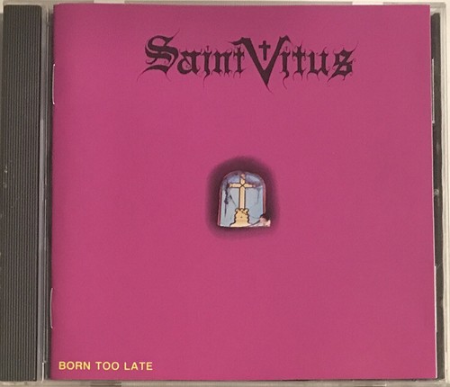 Saint vitus born - saint,
