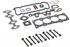 Kit guarnizioni testata - guarnizioni,