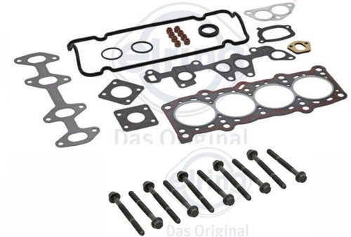 Kit guarnizioni testata serie - kit,